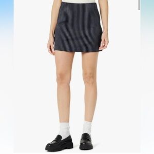 The Drop Women's Caen Mini Skirt